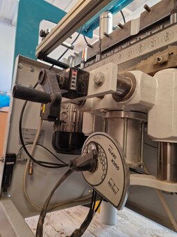 Kolikovačka Griggio GF21-E - 10