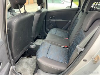 Renault Clio Grandtour - 10