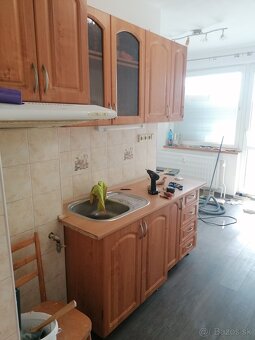 2 izbový byt na prenájom - 10