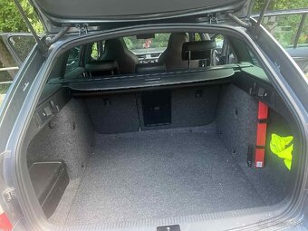 Škoda octavia 3 RS 2.0tdi - 10