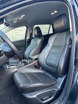 Mazda 6 GJ Wagon Challange A/T - 10