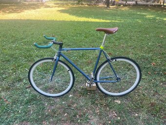 Fixed gear - 10