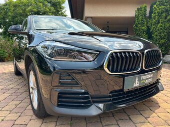 BMW X2, 2.0D 110KW automat - 10