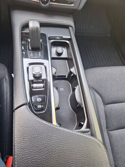 Volvo V90 B4 MHEV Diesel AWD 2021 Automat - 10