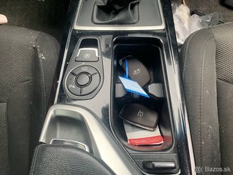 Rozpredam Hyundai i40 1.7 CRDI 2015 - 10
