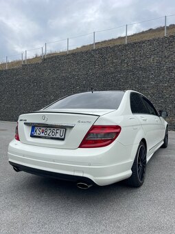 Mercedes-benz 350 amg packet - 10