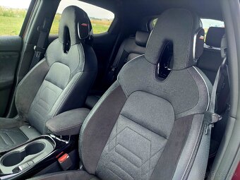 Nissan Juke 1.0 DIG-T DTC automat - 10
