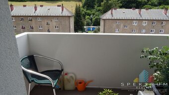 SPEKTRUM REALITY- Na Predaj 3-izbový byt, 63 m2 s balkónom, - 10