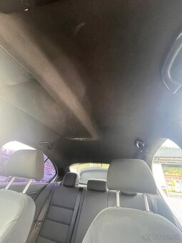 škoda octavia 1,9TDI - 10