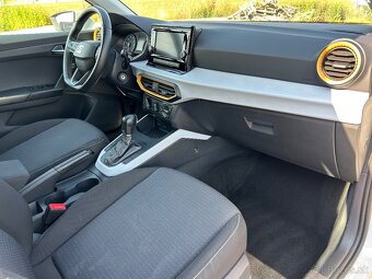 Seat Arona 1.0 ECO TSI 110 Style Family DSG - 10