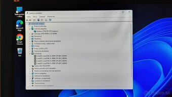 Intel Core i5-4590 3.30 GHz/16 GB DDR3/SSD+HDD/RX470 8GB. - 10