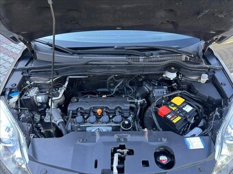 Honda CR-V 2.0 110kW 2012 123219km VTEC ELEGANCE - 10