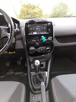Renault Clio 1.2 benzin - 10