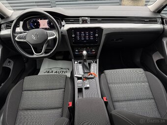 VW PASSAT B8 2.0TDi DSG 110kW 2022 VIRTUAL/KAMERA/HEADUP/ACC - 10