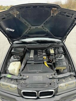 Bmw E36 - 10