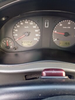 Seat Alhambra....1.9TDI - 10