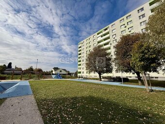 GESTTO | 1-IZBOVÝ BYT NA PREDAJ | OKRUŹNÁ ULICA | TRNAVA - 10