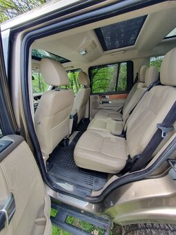 Land Rover Discovery 4 - 10