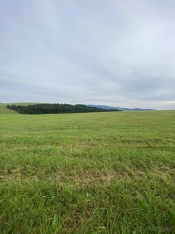 Pozemok na predaj, obec Chmeľovec okr. Prešov. - 10