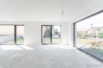 Na predaj rodinný dom novostavba - Vyšné Opátske, Košice - 10