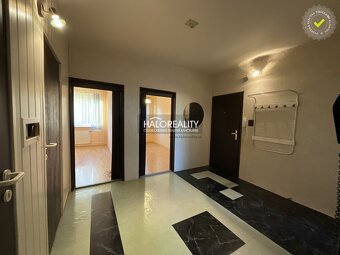 HALO reality - Predaj, trojizbový byt Banská Bystrica, Sásov - 10