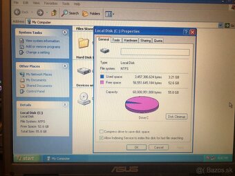 Notebook Asus A9RP - 10