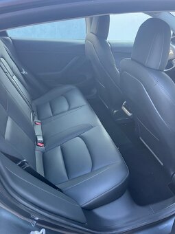 TESLA 3,LONG RANGE, DUAL MOTOR 4x4 - 10