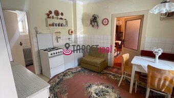 TARGETreal | Vidiecky rodinný dom v malebnom Háji, Turčiansk - 10