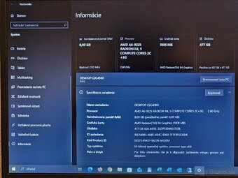 Lenovo IdeaPad S145-15AST - 10