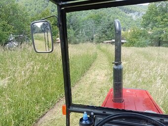 Mulčovanie, Kosenie,Frézovanie pozemkov. - 10