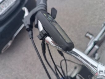 Predám e-bike Diamant Zouma Sport - nová akku - 10