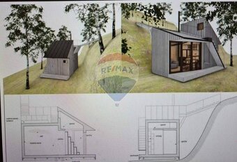 Na predaj pozemok pri rybníku Veterník v Kremnici - 10