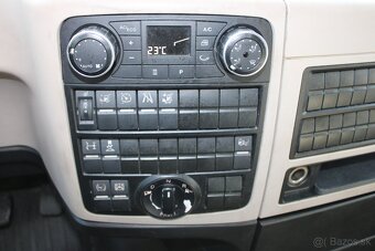 MAN TGX 18.500, LOWDECK, NAVIGACE, RETARDER, EURO 6 - 10