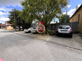 Na predaj: Moderná novostavba polyfunkčného objektu – Turčia - 10