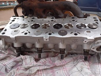 suzuki grand vitara 2.0td 64kw - 10