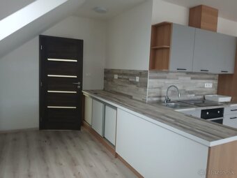 Byt do prenájmu - 10