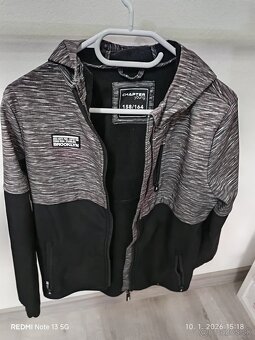 Oblečenie pre chlapcov - 10