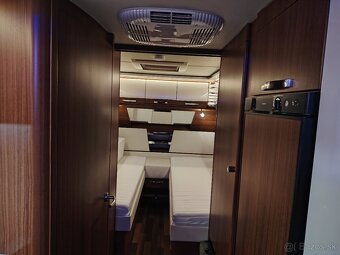 Tabbert Puccini 550E+ATC+MOVER+MARKÍZA+KLIMA - 10