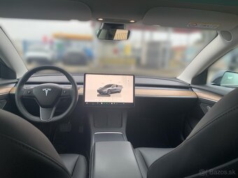 Tesla Model 3 2022 Long Range AWD SoH 94 - 10
