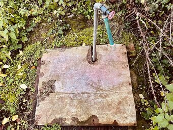 Chalupa pri kúpeľnom meste Dudince - 10