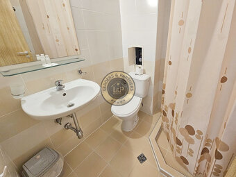 Štúdio 1+kk Nesebar-Slnečné pobrežie, Bulharsko - 10