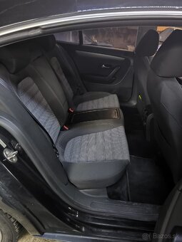 VW Passat CC 2.0 TDI 125kw DSG - 10