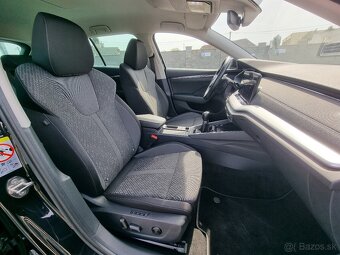 Škoda Octavia Combi 2.0 TDI SCR Style za 16.500 € - 10