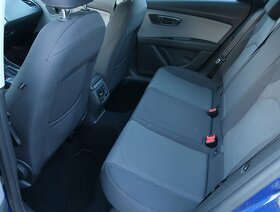 Odstúpim leasing na Seat Leon TDI 2017, AUTOMAT, odpočet DPH - 10