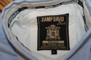 Pánska košeľa Camp David v. L - 10