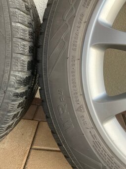 5x112 R17 Mercedes - 10