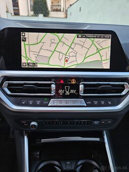 BMW M4 Competition A/T - 10