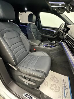 Volkswagen Touareg 3.0 V6 TDI 286k R-Line 4Motion Tiptronic - 10