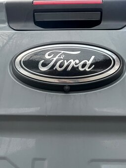 Ford Raptor 3.0 benzín, Možný odpočet DPH - 10