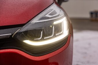 Renault Clio Grandtour Energy TCe 90 E6c Limited - 10